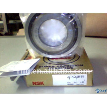 NSK Ball screw support bearing 30TAC62B